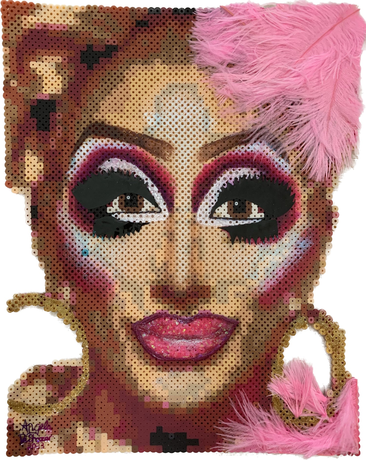 Bianca Del Rio-2023- RuPaul’s Drag Race Winner Season 6