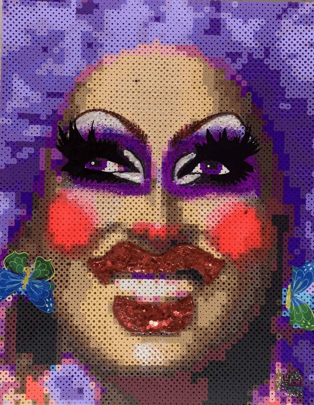 Crystal Methyd-2023-RuPaul’s Drag Race Season 12