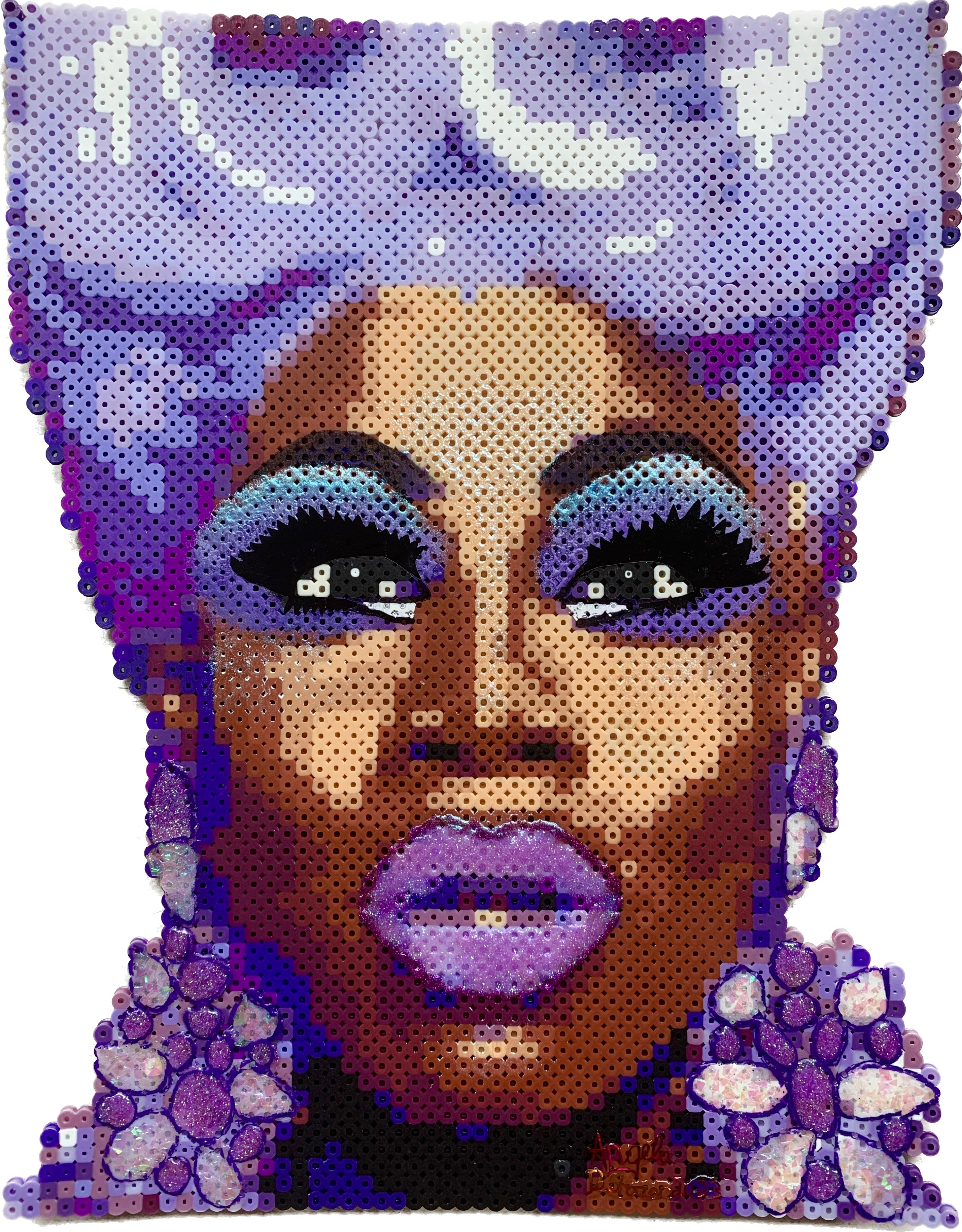 Monet Exchange-2023-RuPaul’s Drag Race season 10 &amp; Winner of All Stars Season 4